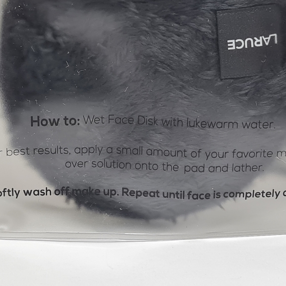 Laruce Beauty: Facial Disk Set -BNIP!! - Picture 3 of 9